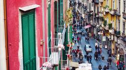 Naples Ute Rentals