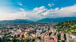 Brescia Hotels