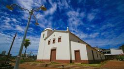 Cuiabá car rentals