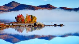 Find cheap flights from Auckland to Vermont