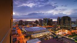 Hotels near Phoenix Suns vs. Minnesota Timberwolves