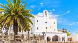 Sant Josep de sa Talaia car rentals