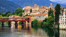 Bassano del Grappa car rentals