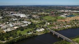 Penrith car rentals