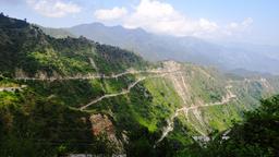 Jim Corbett National Park hotels