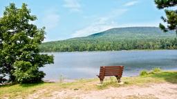 Catskill Mountains holiday rentals