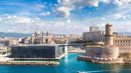 Marseille Ute Rentals