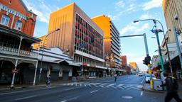 Pietermaritzburg car rentals