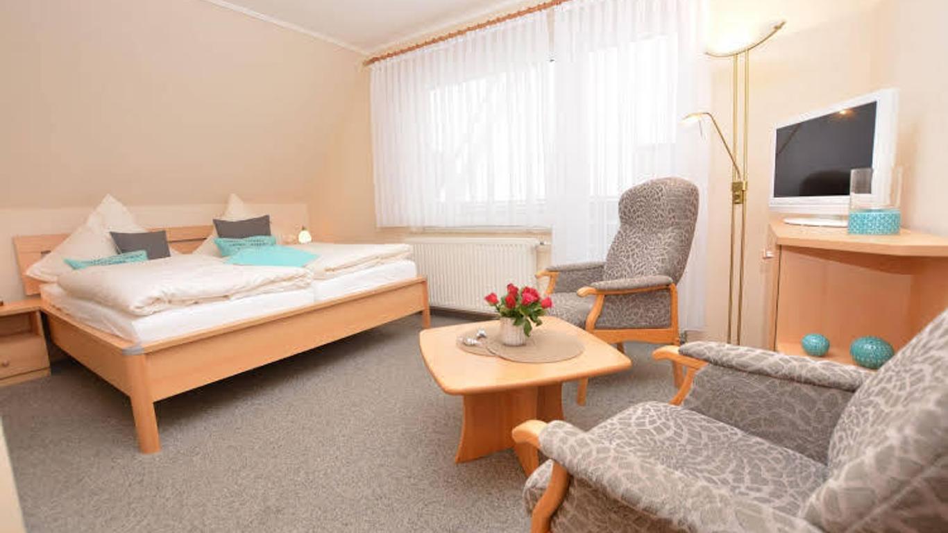 Hotel-Pension Anjo