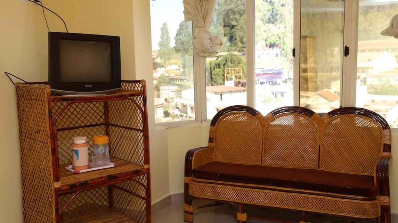 Hotel Spring Valley