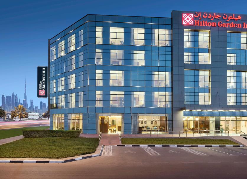 Building Photo