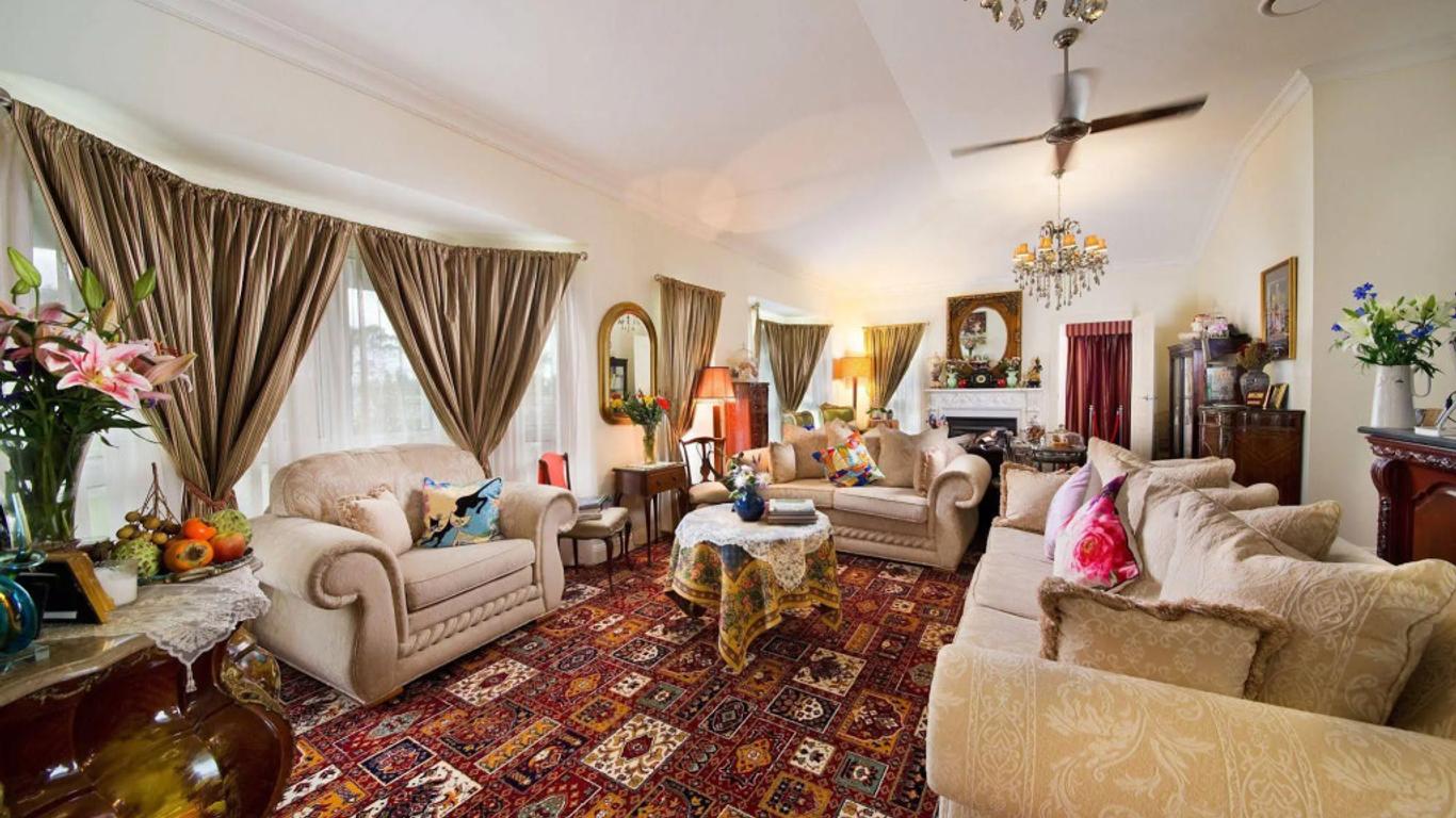 Katoomba Manor