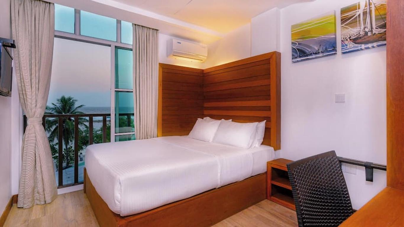 Express Inn at Hulhumale