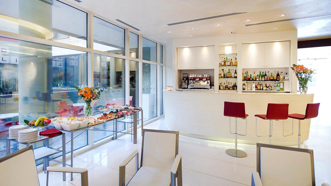 Art Hotel Navigli