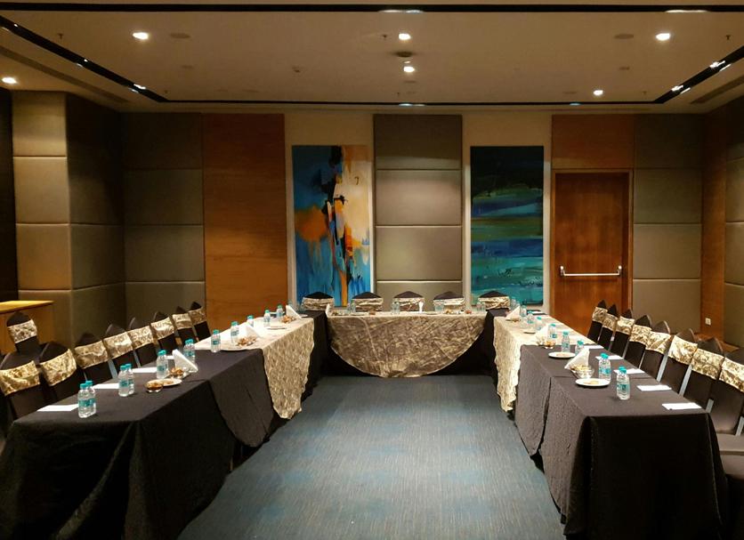 Conference room Photo