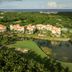 Golf course
