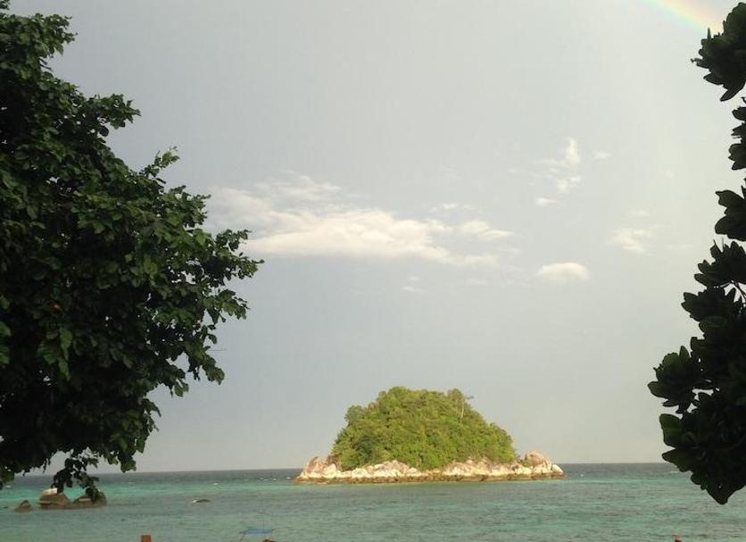 Beach Photo