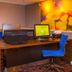 Business centre