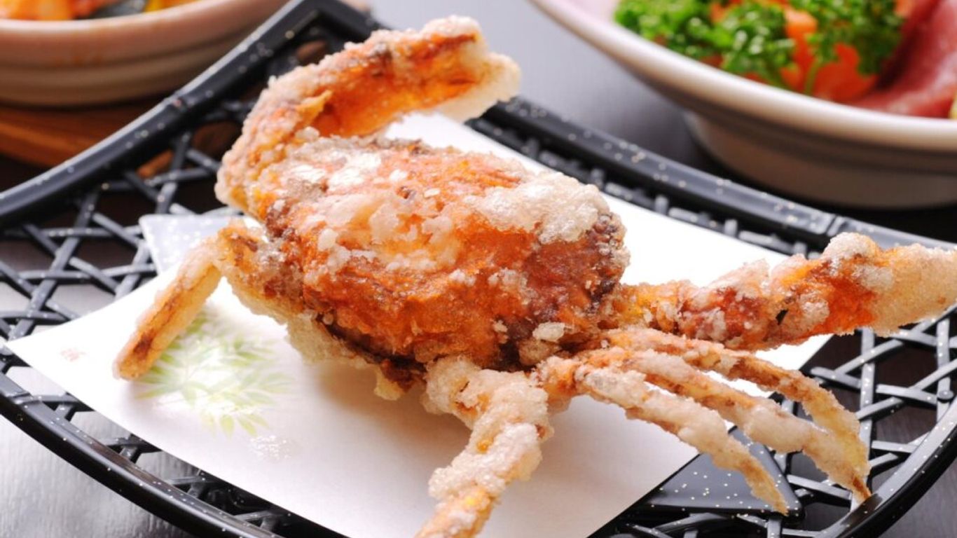 Super Hydrogen Rich Spa Yado Kanzan