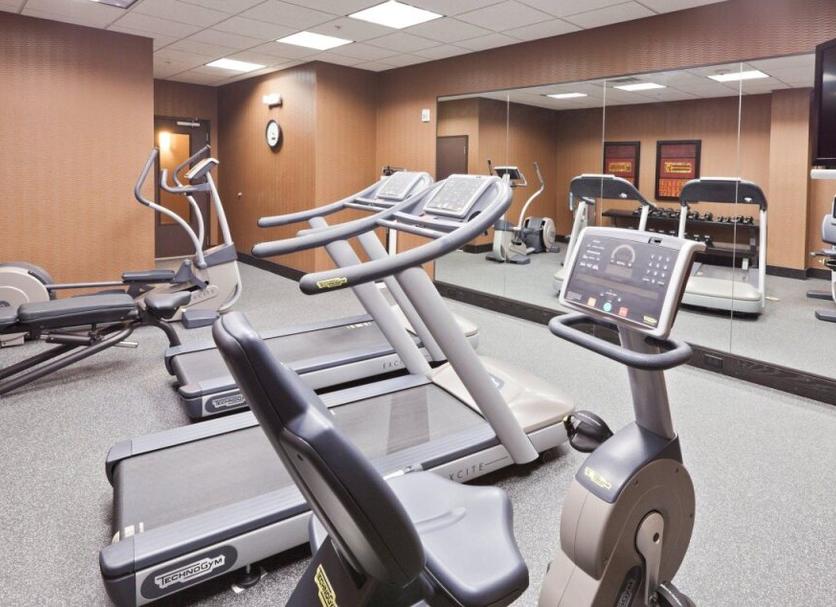 Gym Photo