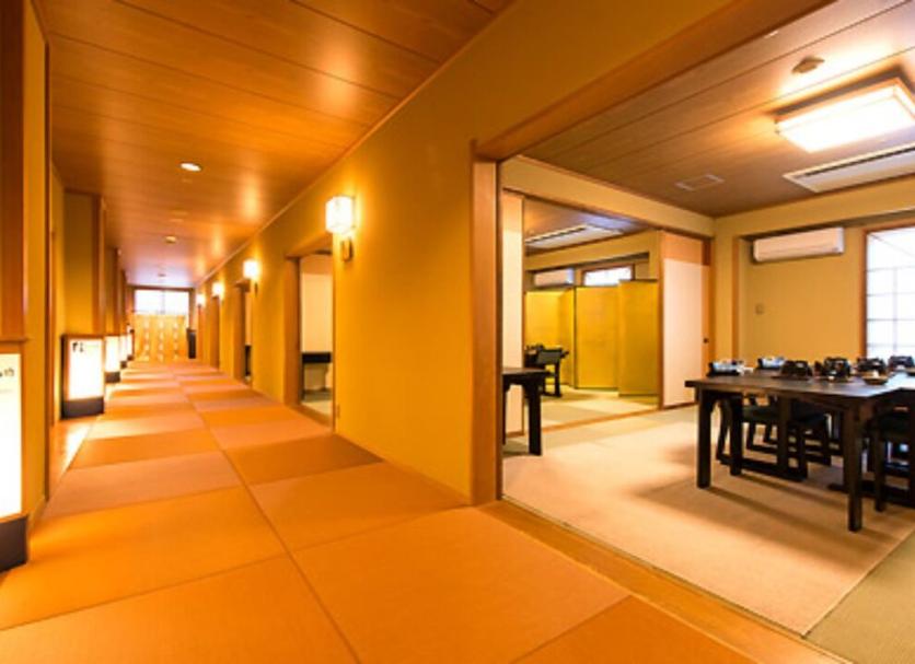 Hallway Photo