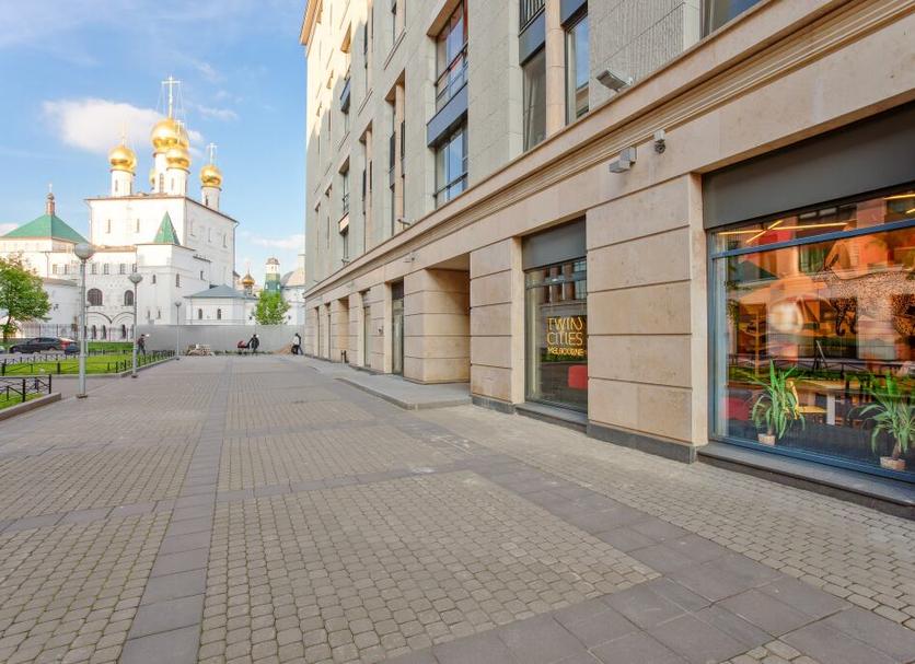 Outdoor view Photo