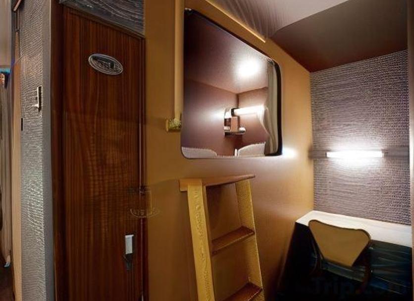Room amenity Photo