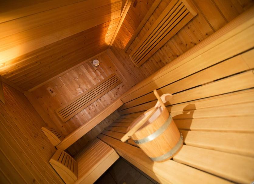 Spa Photo