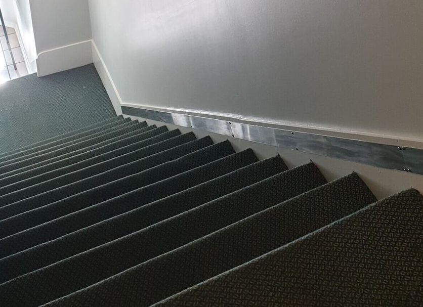 Stairs Photo