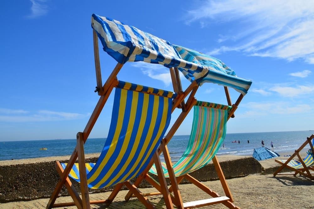 Beach Photo