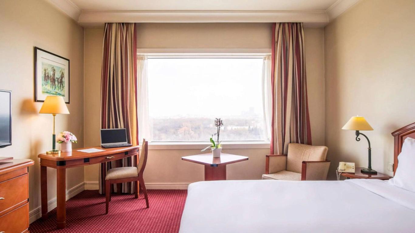 Hotel Santika Bogor