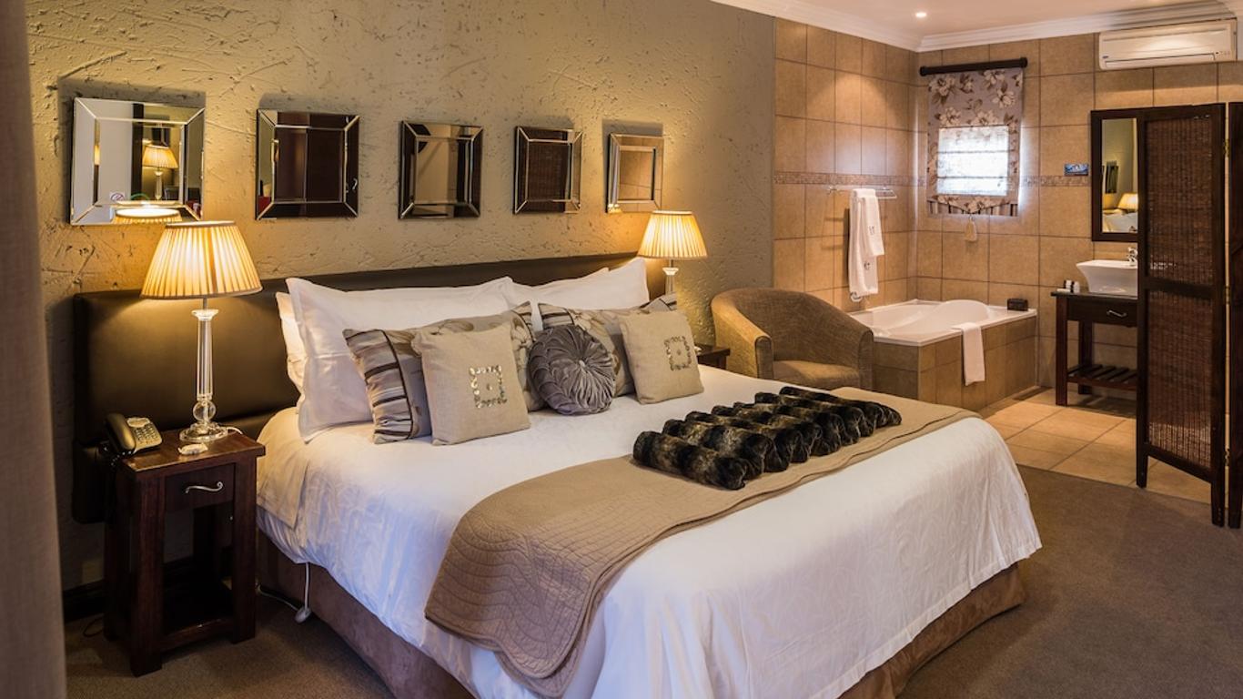 Villa Bali Boutique Hotel