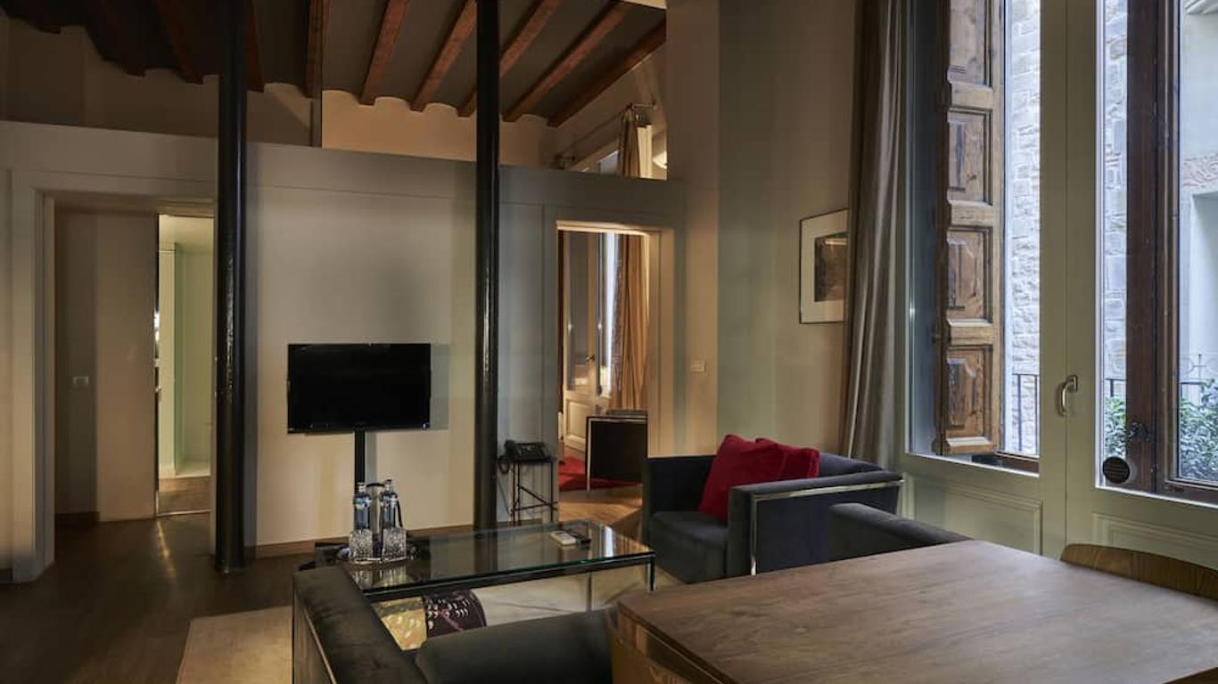 Mercer House Boria Bcn