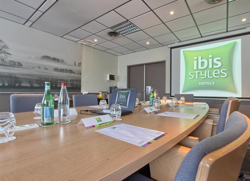 Conference room Photo