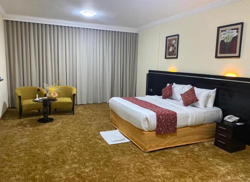 Bedroom Photo