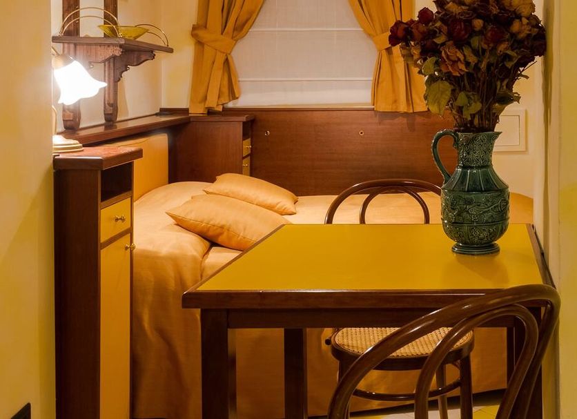 Room amenity Photo