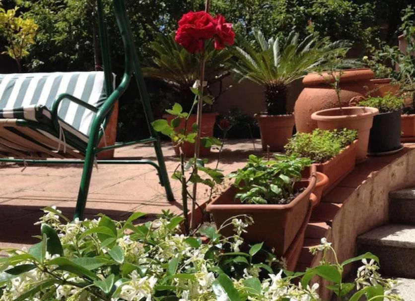 Outdoor view Photo