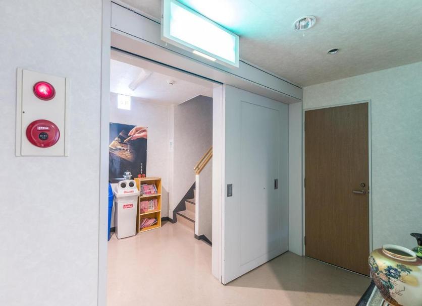 Room amenity Photo