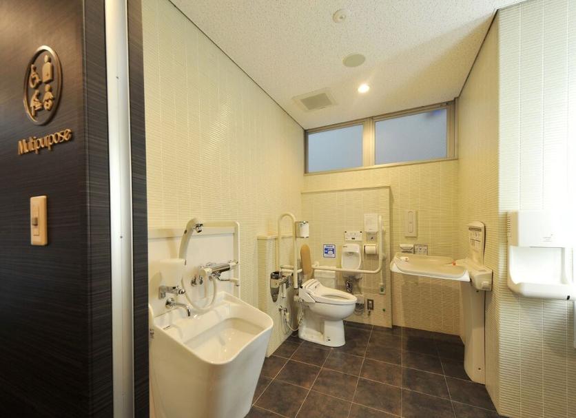 Bathroom Photo
