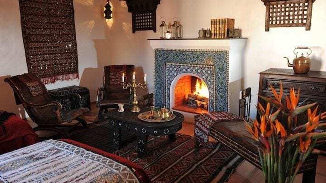 Riad Bellamane Marrakech