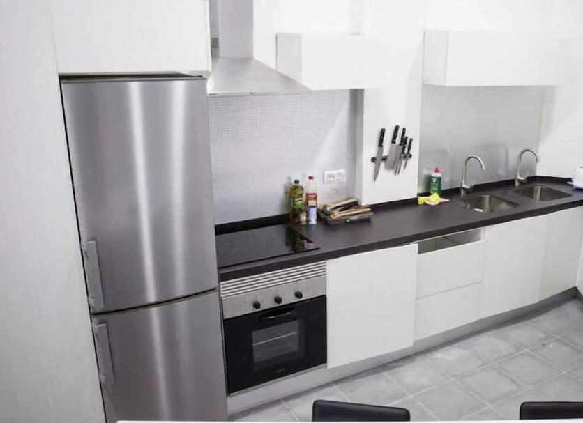 Kitchen Photo