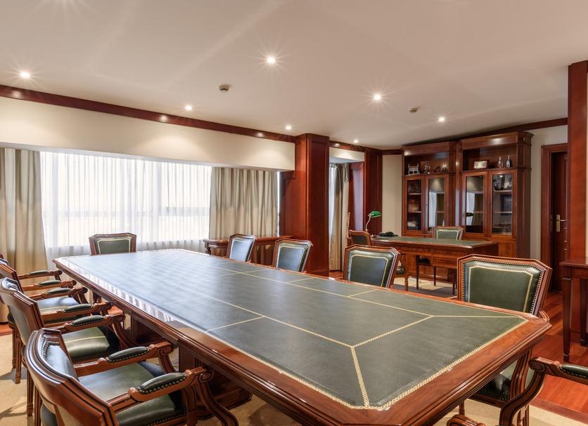 Conference room Photo