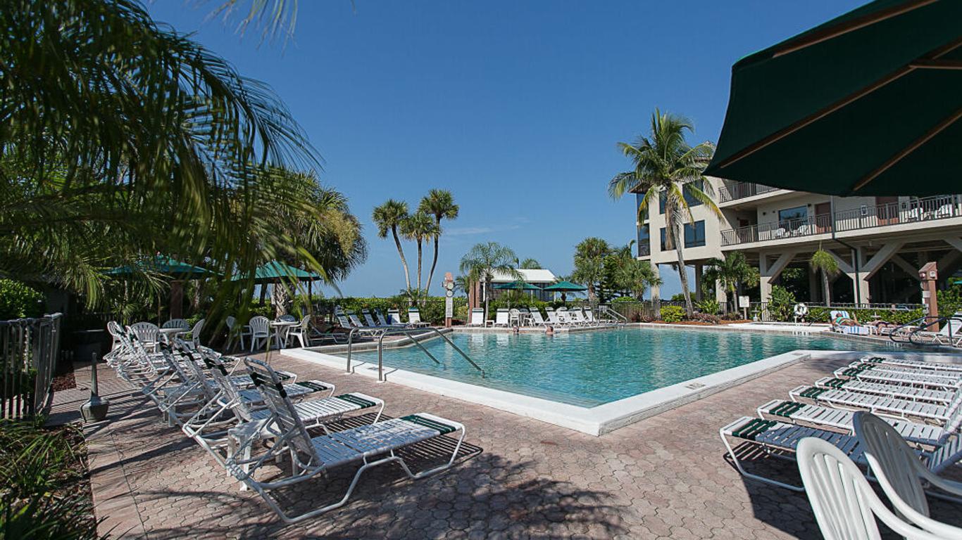 Caribbean Beach Club