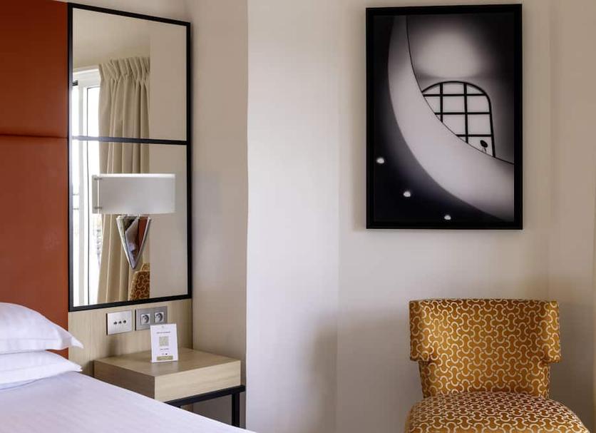 Room amenity Photo