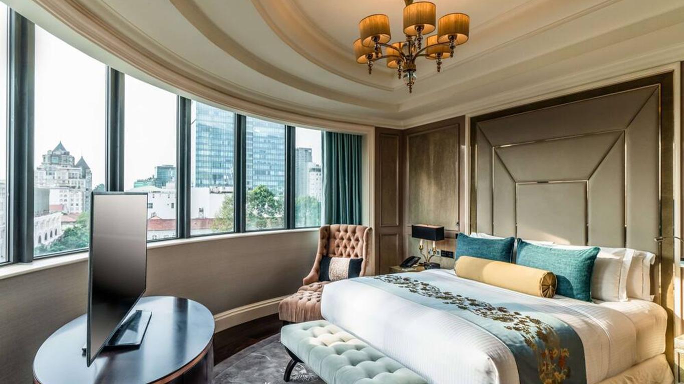 Caravelle Saigon