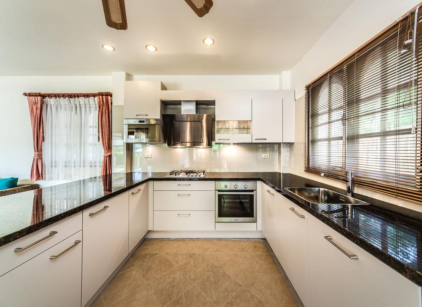 Kitchen Photo
