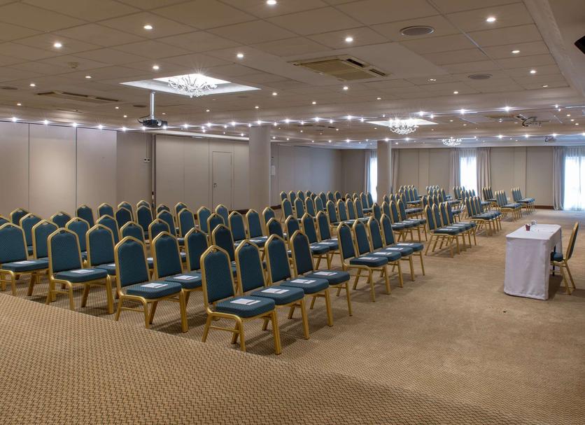 Conference room Photo