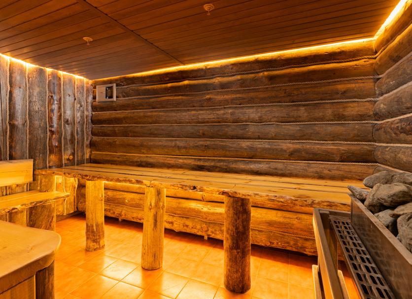 Spa Photo