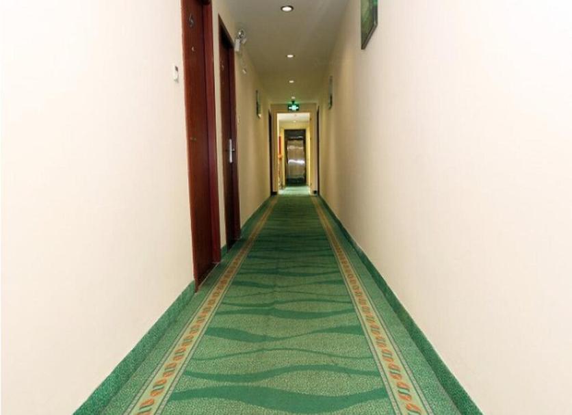 Hallway Photo