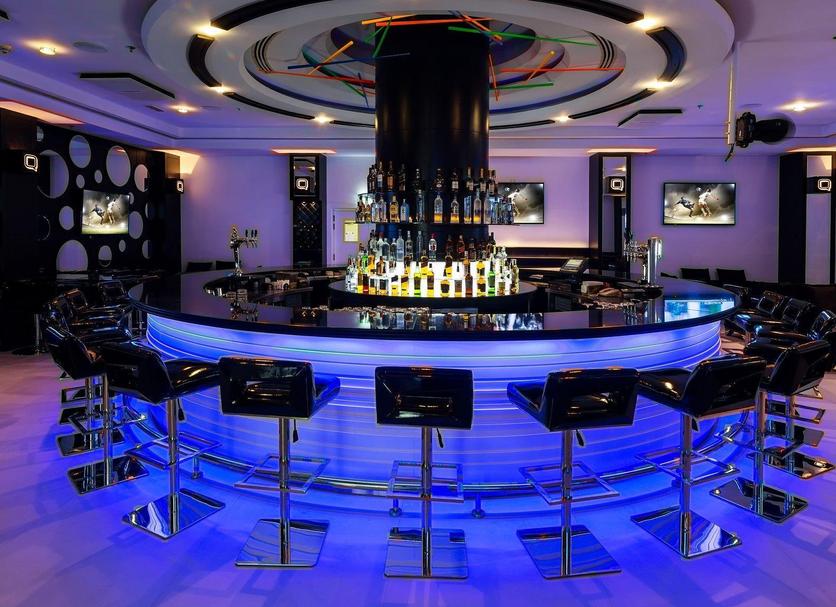 Bar Photo